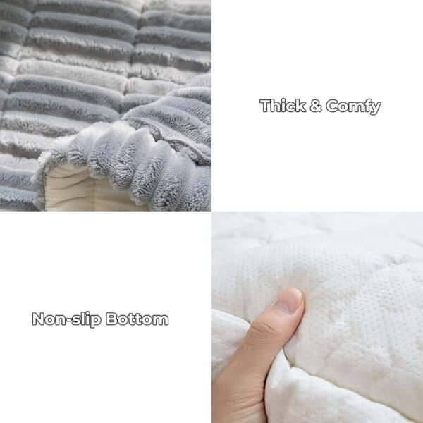 Soft Washable Pet Couch Cover Protector - Image 4